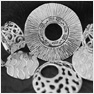 Sterling Silver Rings & Pendants